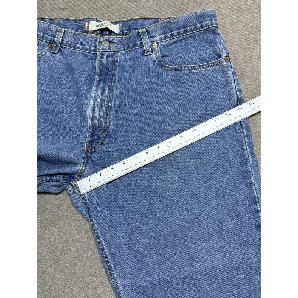 Levis levis 505
